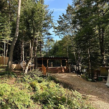 Ala Glamping Hotell Ilica  Exteriör bild