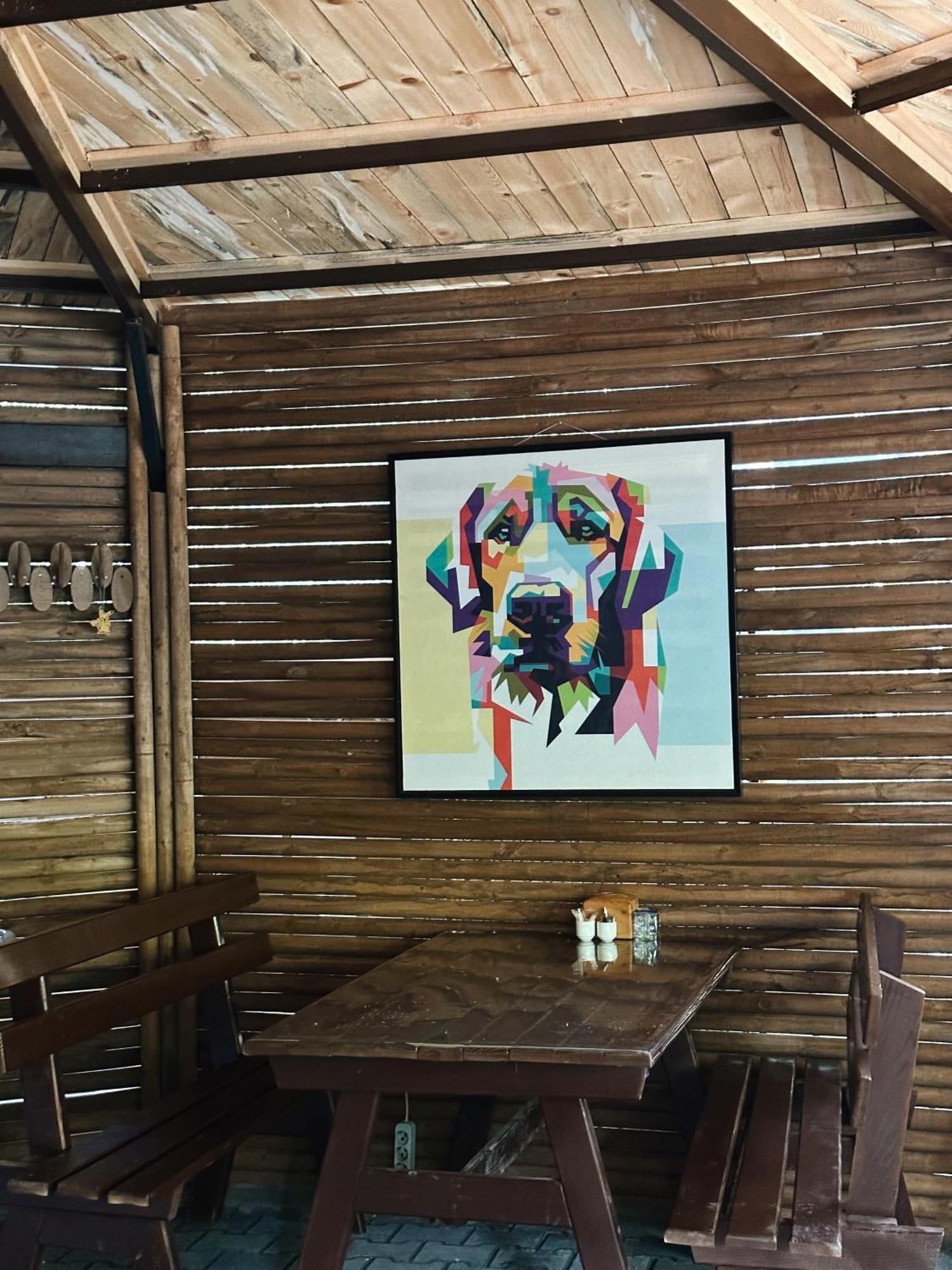 Ala Glamping Hotell Ilica  Exteriör bild
